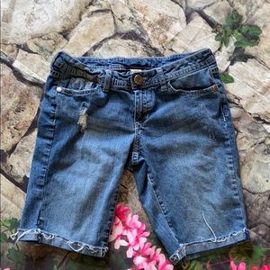 Women’s Arizona Long Shorts